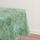 Search for aquamarine tablecloths Turquoise