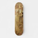 Search for art nouveau skateboards Retro