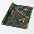 Search for palm wrapping paper Flower