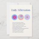 Search for affirmation invitations Manifestation