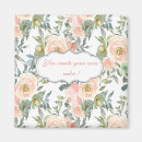 Recherche de arabesques magnets Vintage