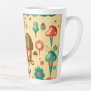 Search for kid light mugs Vintage