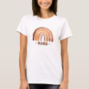 Recherche de boho tshirts Mother to be
