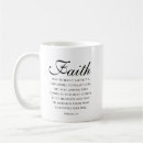 Search for hebrews 11 mugs Scripture