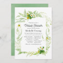 Recherche de country bridal shower invitations Verdure