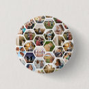 Recherche de géométrique badges Simple