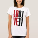 Search for vertical tshirts Letters