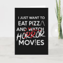 Search for horror movie cards Kawaii