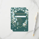 Search for moonlight party invitations Blue