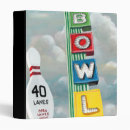 Search for bowling office supplies Vintage