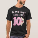 Search for funny 10 year old tshirts Cute