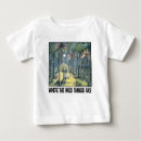 Recherche de wild things tshirts Choses sauvages
