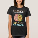 Search for celebrities tshirts Minds
