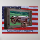 Recherche de tractor posters Old