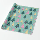 Search for fun christmas wrapping paper Bright