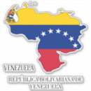 Recherche de drapeau venezuela autocollants Drapeaux du monde