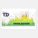Search for touring stickers Bikepacking