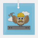 Search for construction ornaments Kids