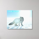 Search for arctic fox art Nature