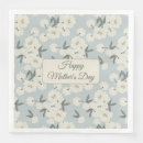 Recherche de traiteur serviettes Fleurs