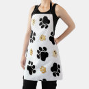 Recherche de canine tabliers Dog