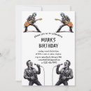 Recherche de heavy metal invitations Rock and roll
