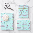 Search for sea life wrapping paper Cute