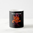 Search for satanism mugs Satanic