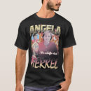 Search for angela tshirts Merkel