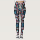Search for italian leggings Floral