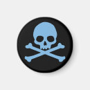 Search for crossbones magnets Cute