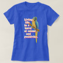 Search for macaw tshirts Nature
