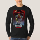 Search for metroid tshirts Dread