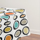 Search for orange tablecloths Bright