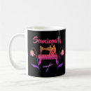 Search for funny sewing mugs Quilter
