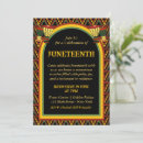 Search for kwanzaa celebration invitations Party