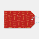 Search for chinese new year gift tags Modern