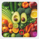 Search for health food stickers Healthy