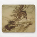 Recherche de rackham tapis souris Lutin