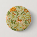 Search for damask pattern buttons Doodlefly
