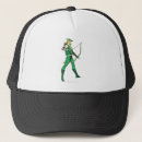 Search for bowman hats Arrow