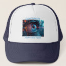 Search for computer tech hats Science
