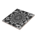 Search for day of the dead tiles Gothic