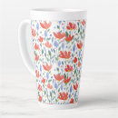 Search for fresh flowers mugs Modern