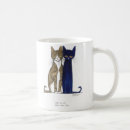Search for humane society mugs Cat