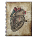 Search for heart anatomy notebooks Doctor
