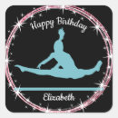 Search for teal and black stickers For kids