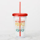 Search for funny tumblers Vintage