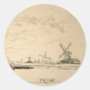 Search for sketched stickers Vintage