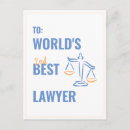 Recherche de avocats cartes postales Tribunal